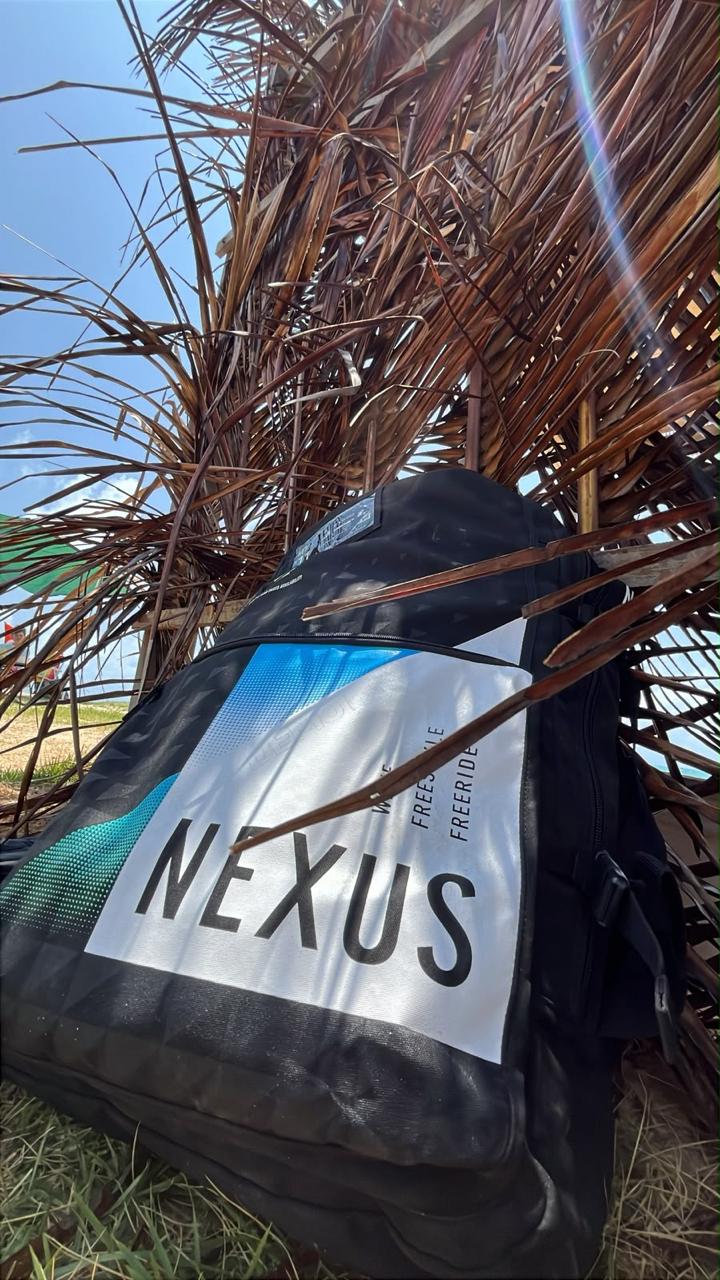 Bag original CORE Nexus